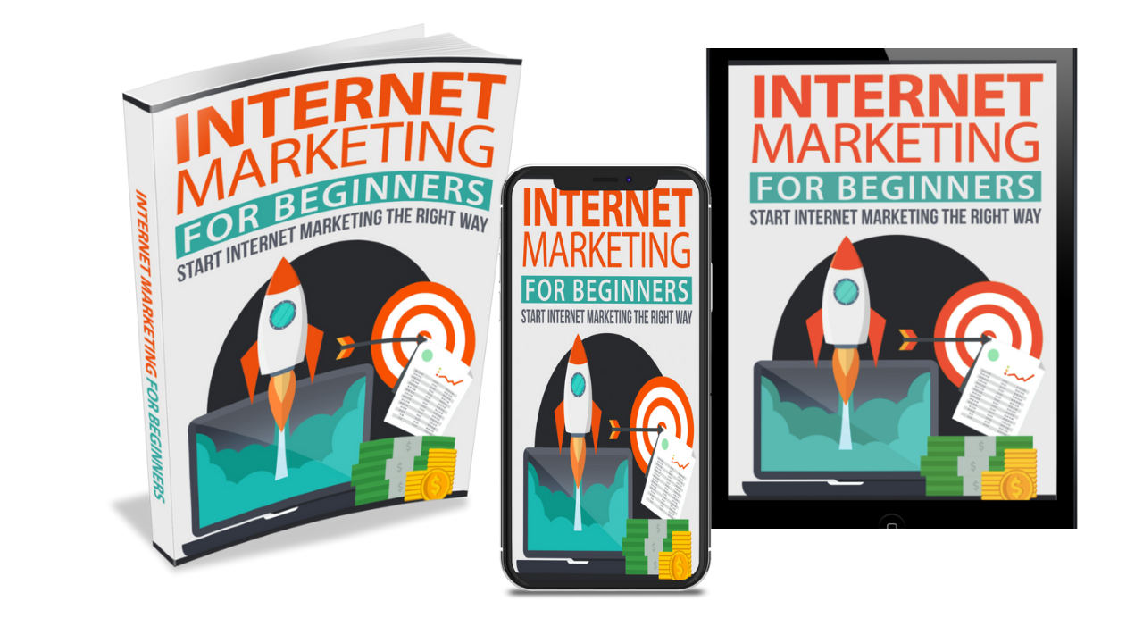 internet marketing