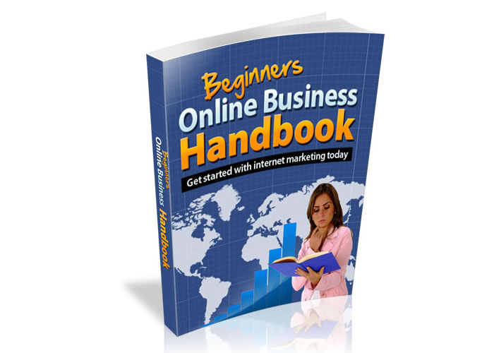 Online Business Handbook