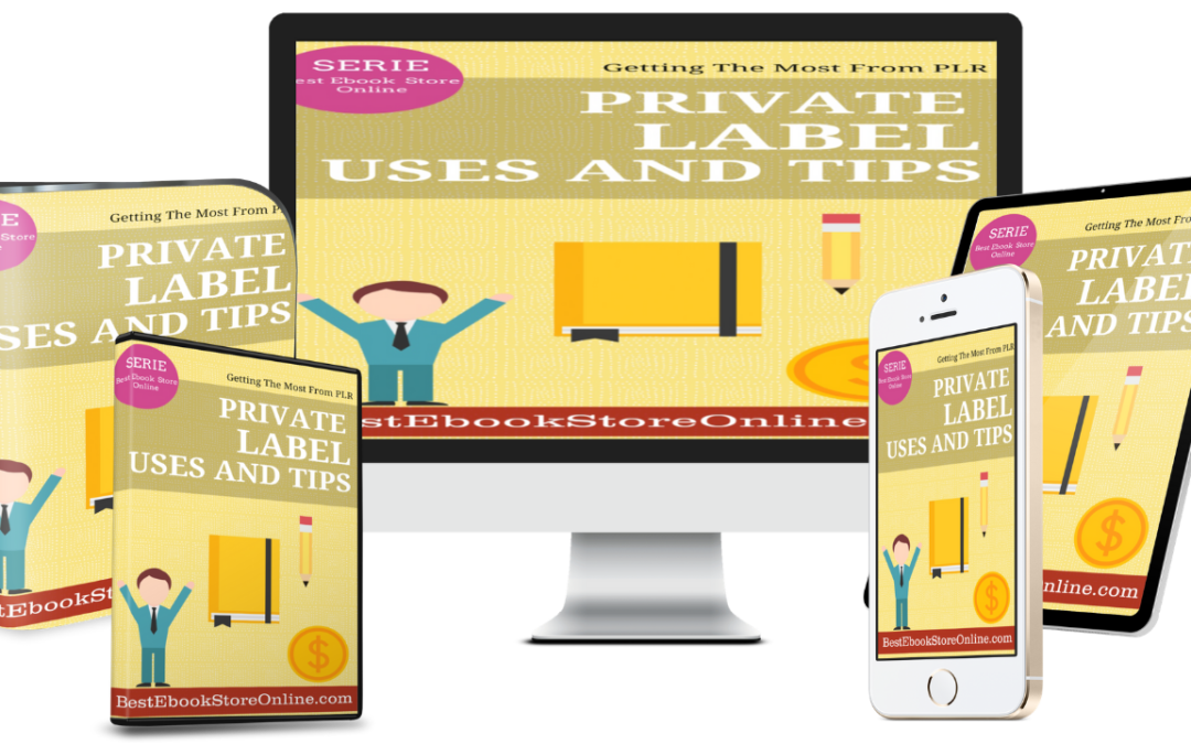 Private Label Uses And Tips