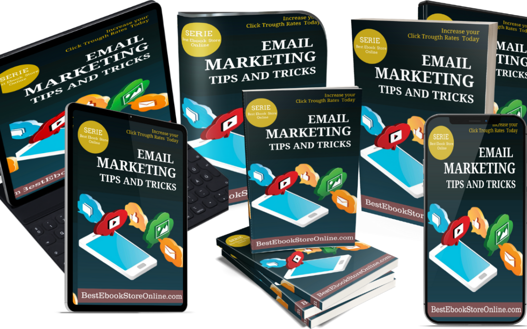 Email Marketing Ebook