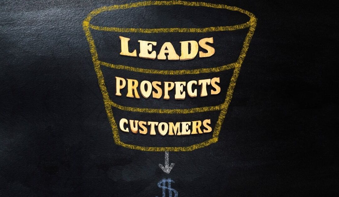 Your Sales Funnel – The Tool To Build Profits