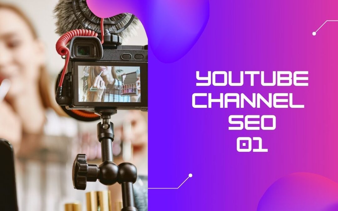Rank Your YouTube Channel Course