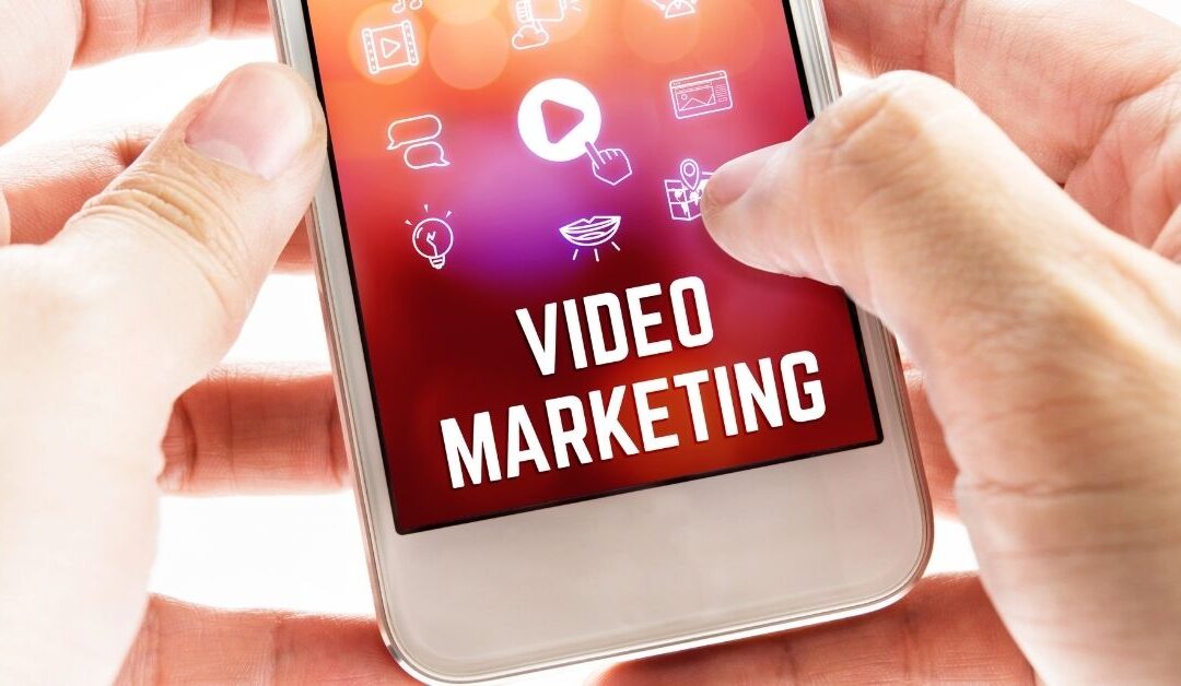 Basic Keyword Strategies for Your Online Marketing Video