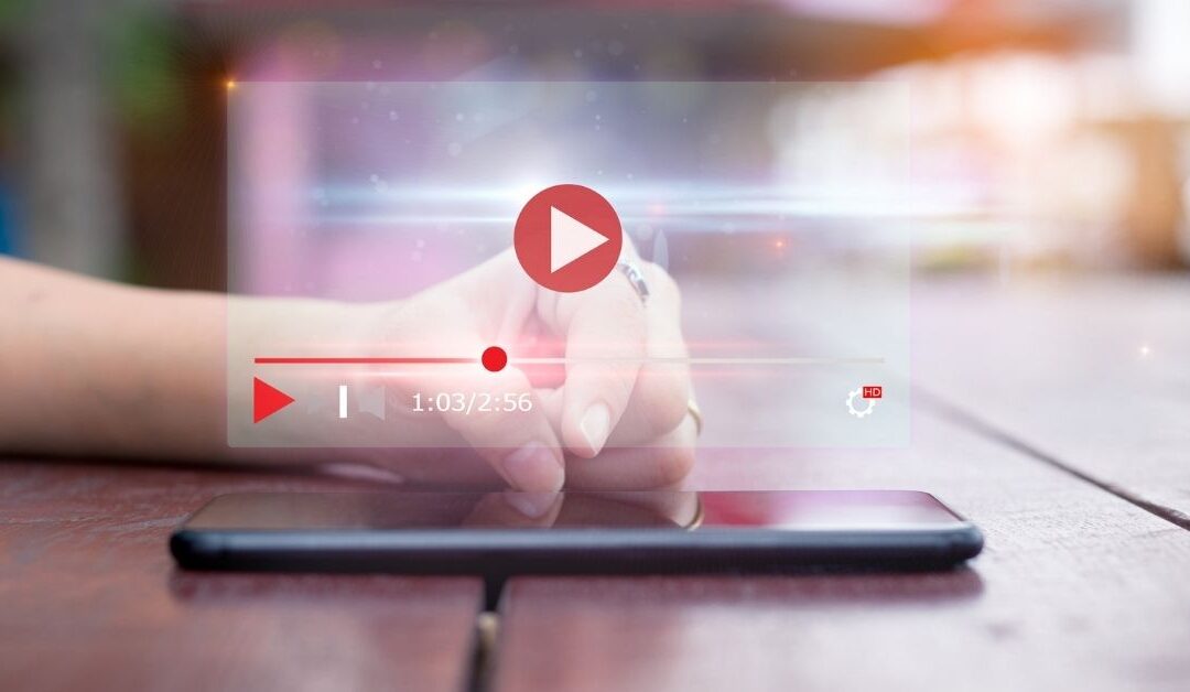 3 Ways to Get People to Like Your Marketing Videos