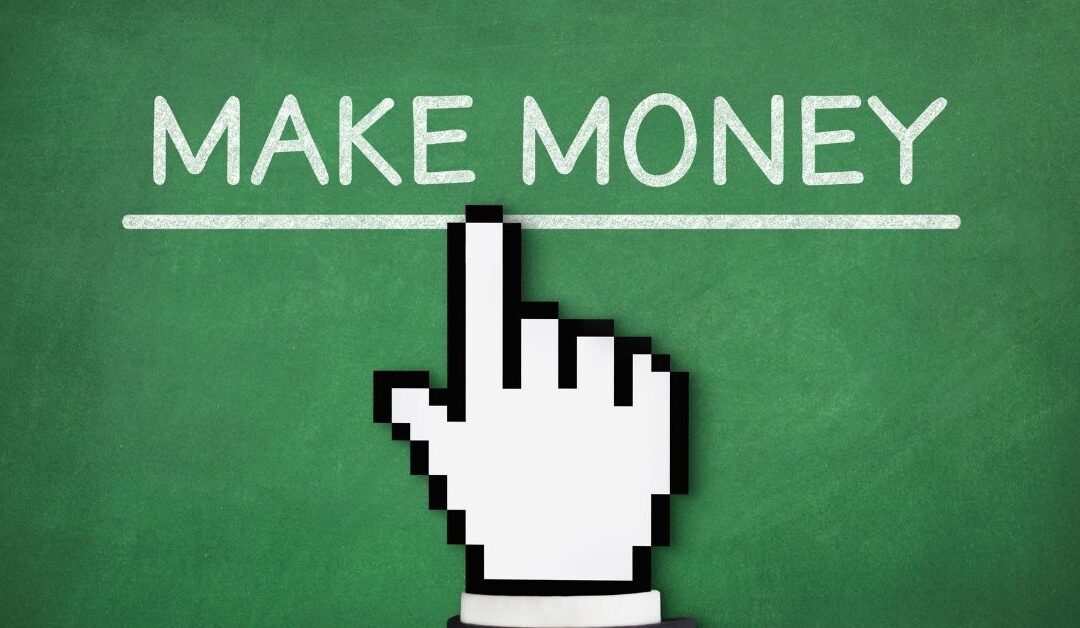 Getting Started Making Money With Amazon Part 1