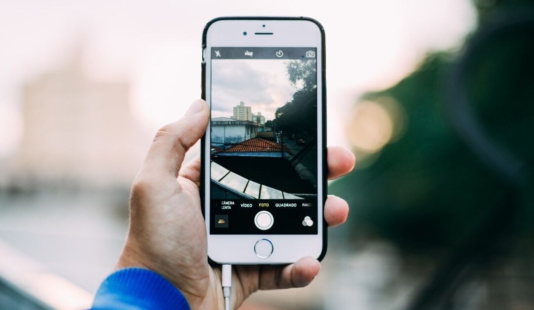 Make a Professional Online Marketing Video on a Budget