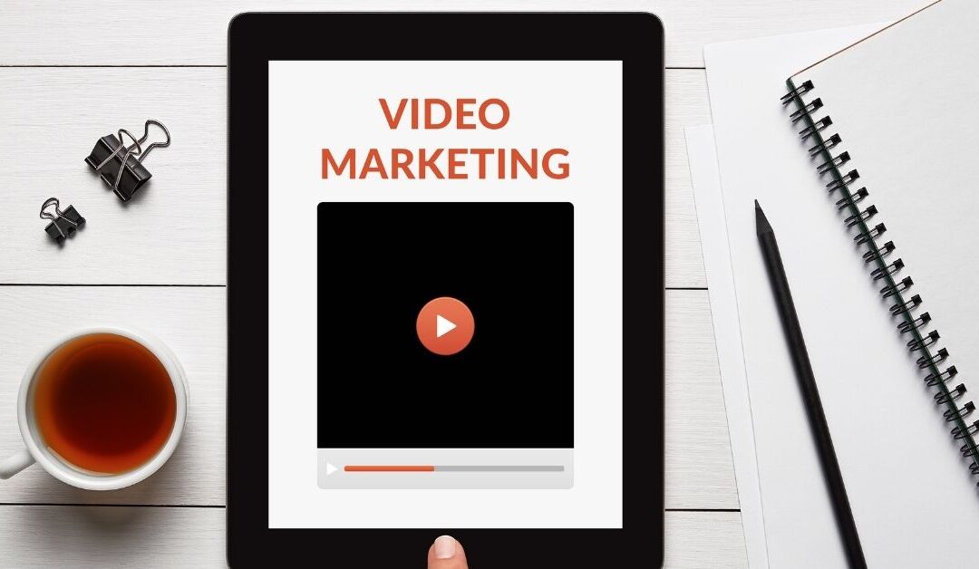 3 Must Know Tips for Creating Marketing Videos With Others