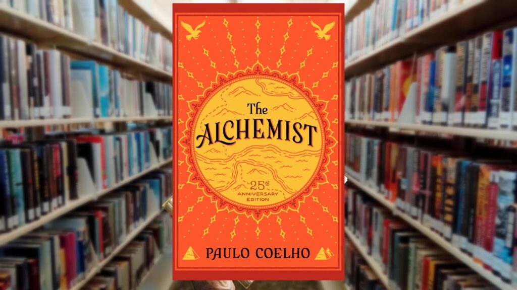 10 Lessons from The Alchemist by Paulo Coelho