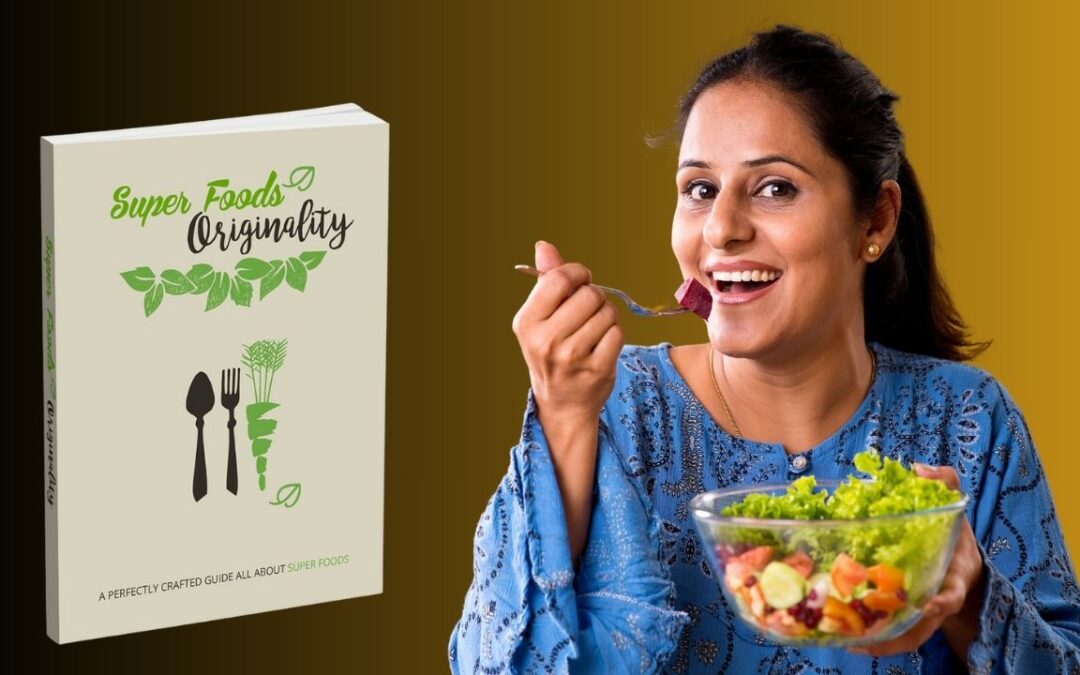 Super Food Originality