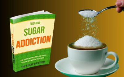 BREAKING SUGAR ADDICTION
