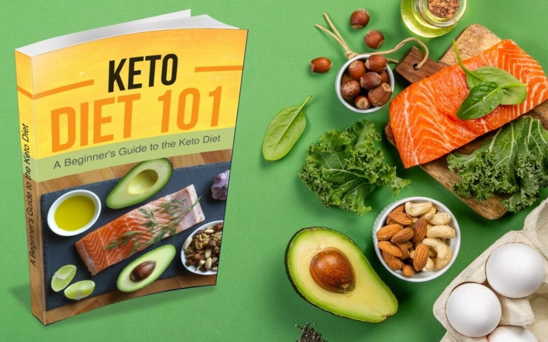 Keto diet 101